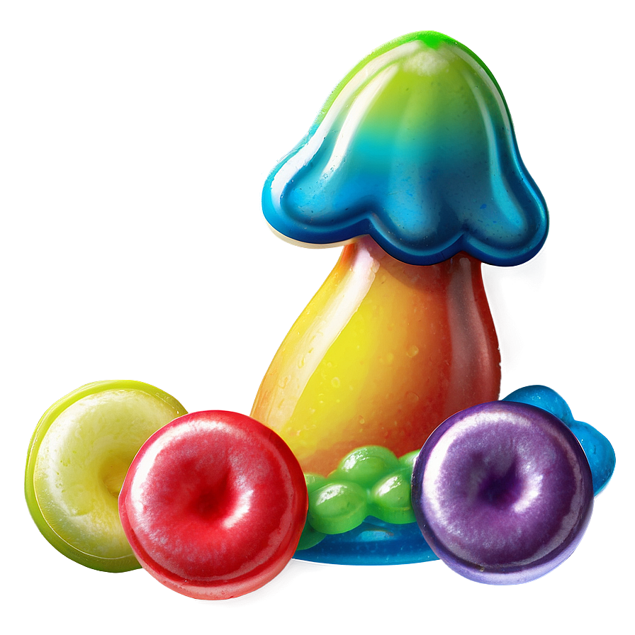 Candyland Juicy Fruit Meadows Png 06202024