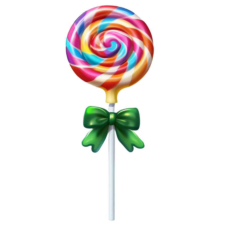 Candyland Lollipop Garden Png Exo92