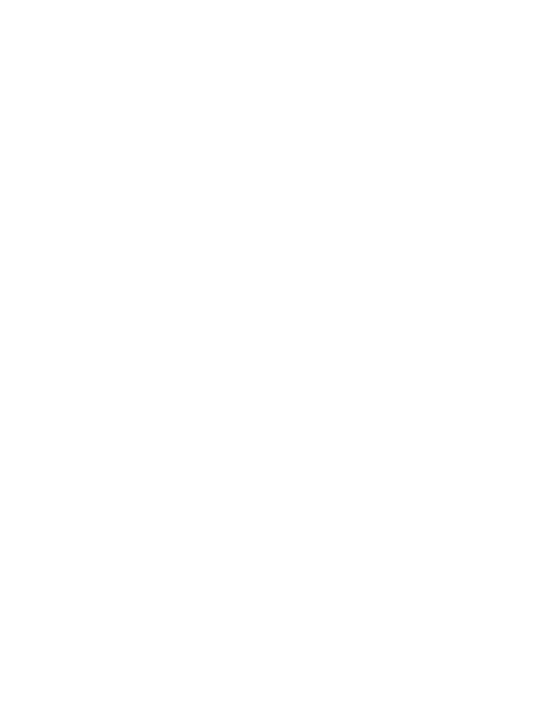 Cannabis Plant Silhouette