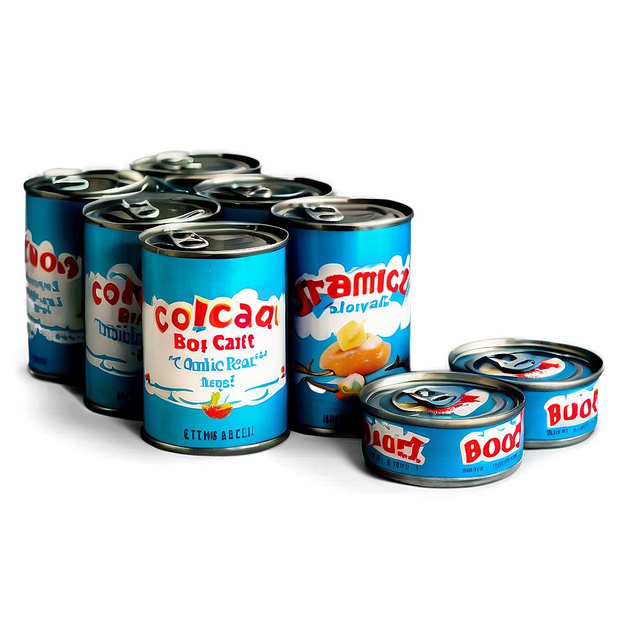 Canned Baby Foods Png Pwk91