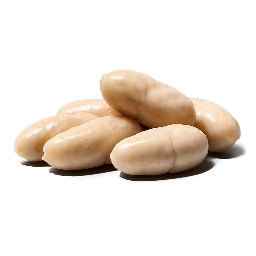 Cannellini Bean Png Pkc7