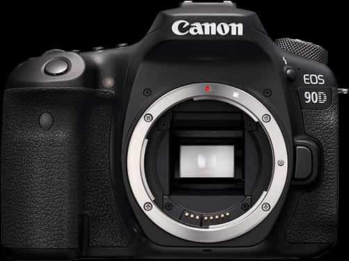 Canon E O S90 D D S L R Body