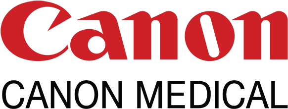 Canon Medical Logo