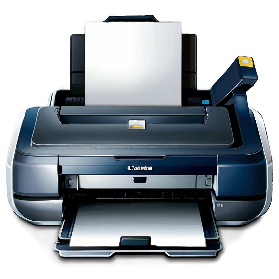 Canon Printer Icon Png Guo13