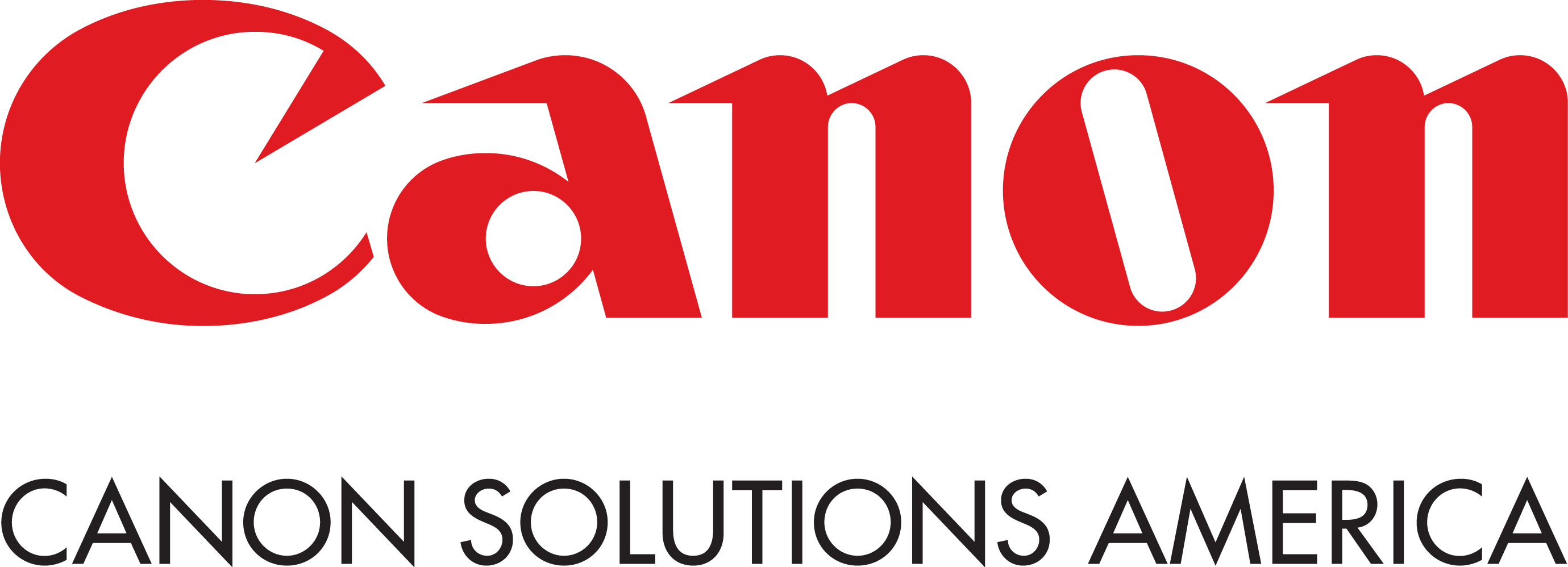 Canon Solutions America Logo