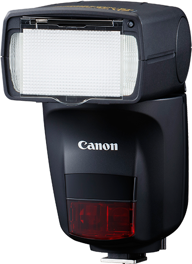 Canon Speedlite Flash Unit