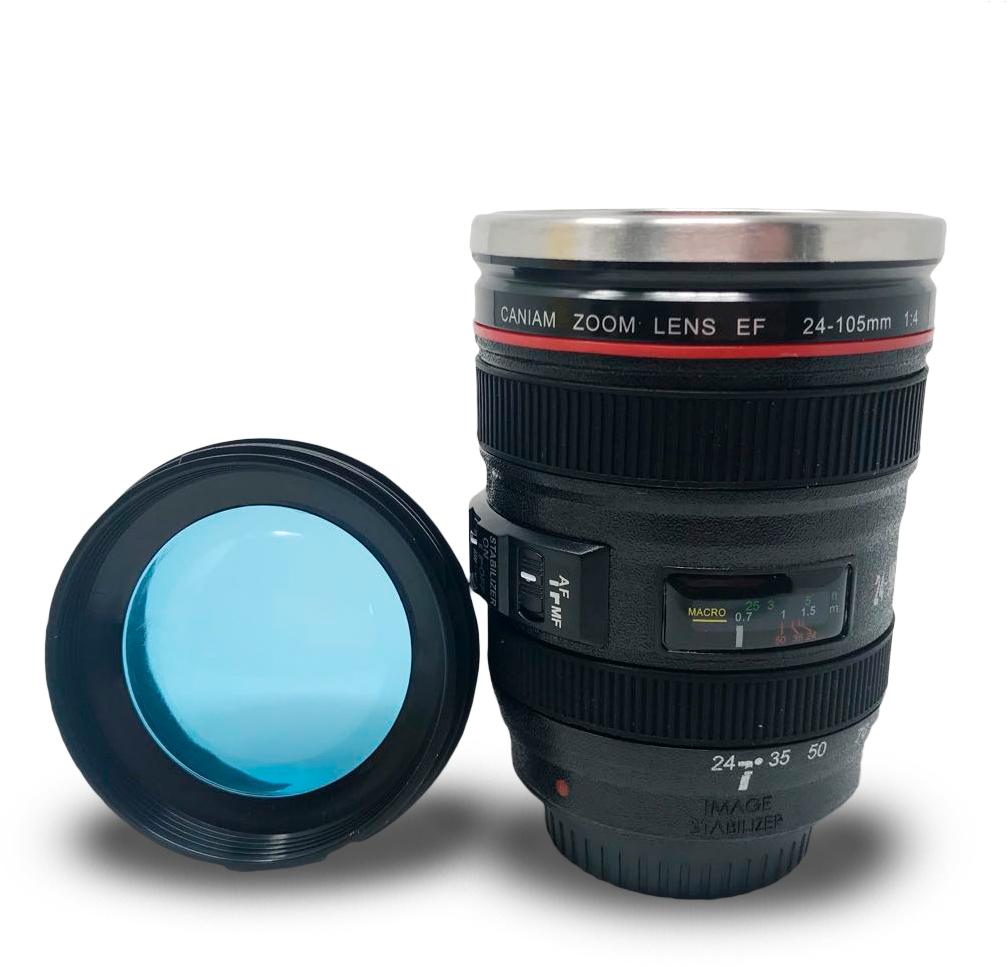 Canon Zoom Lens Mug24105mm