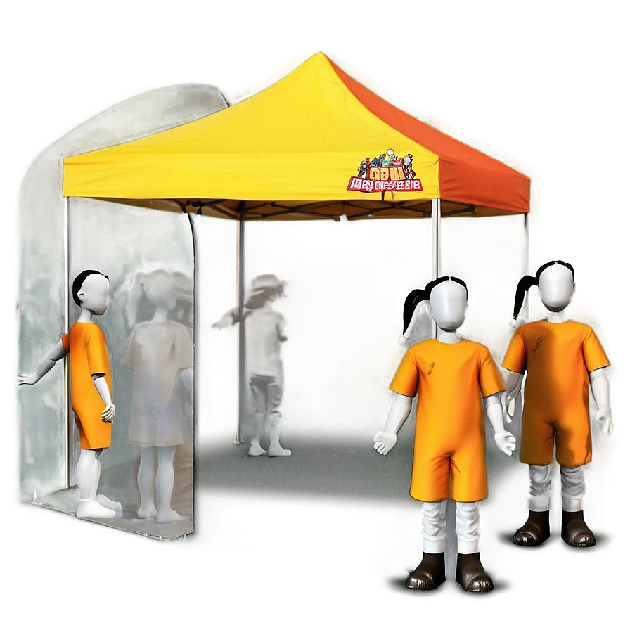 Canopy Tent Png Qot56