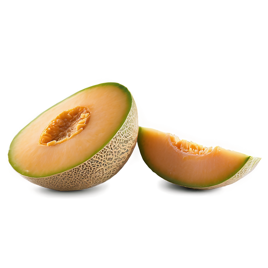 Cantaloupe B