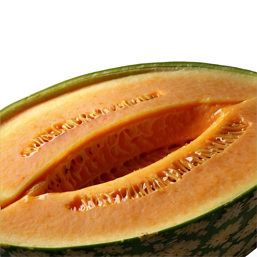 Cantaloupe D