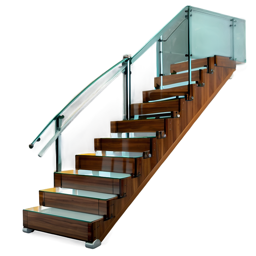 Cantilever Staircase Png Jya5