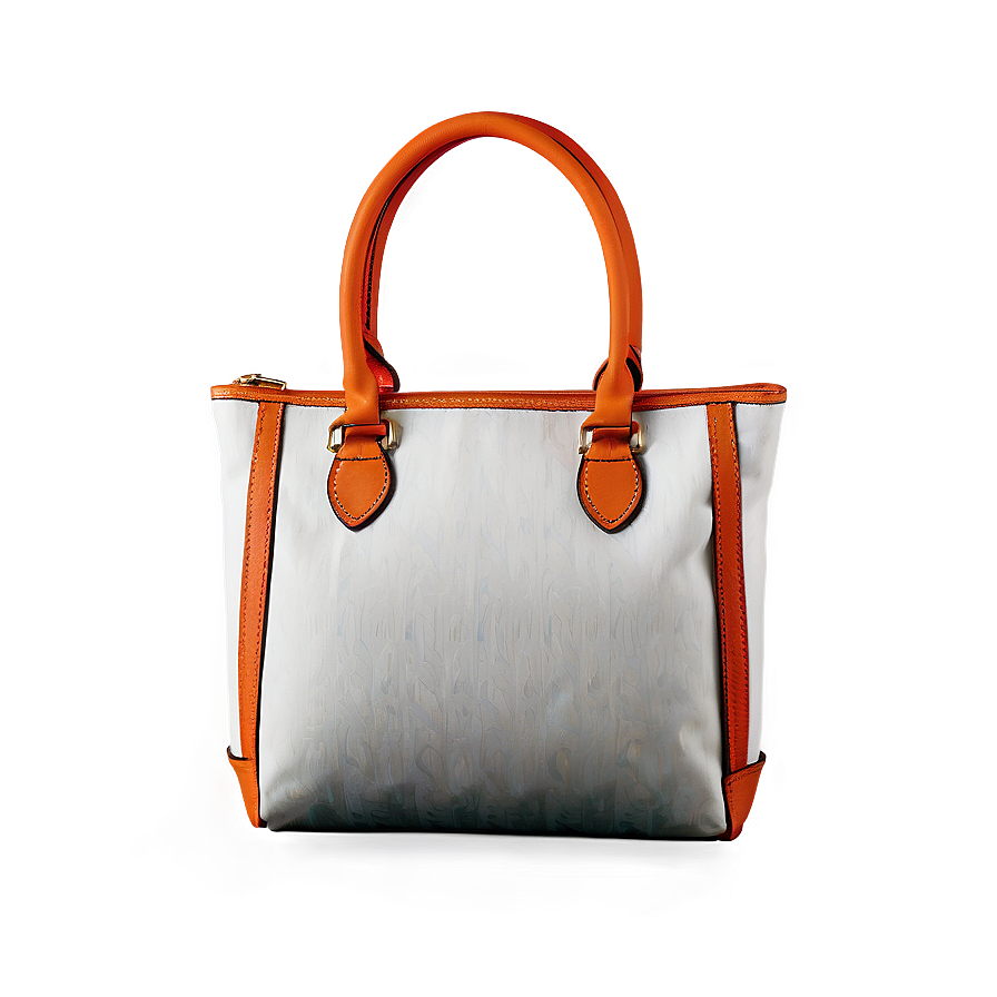 Canvas Handbag Png 06252024