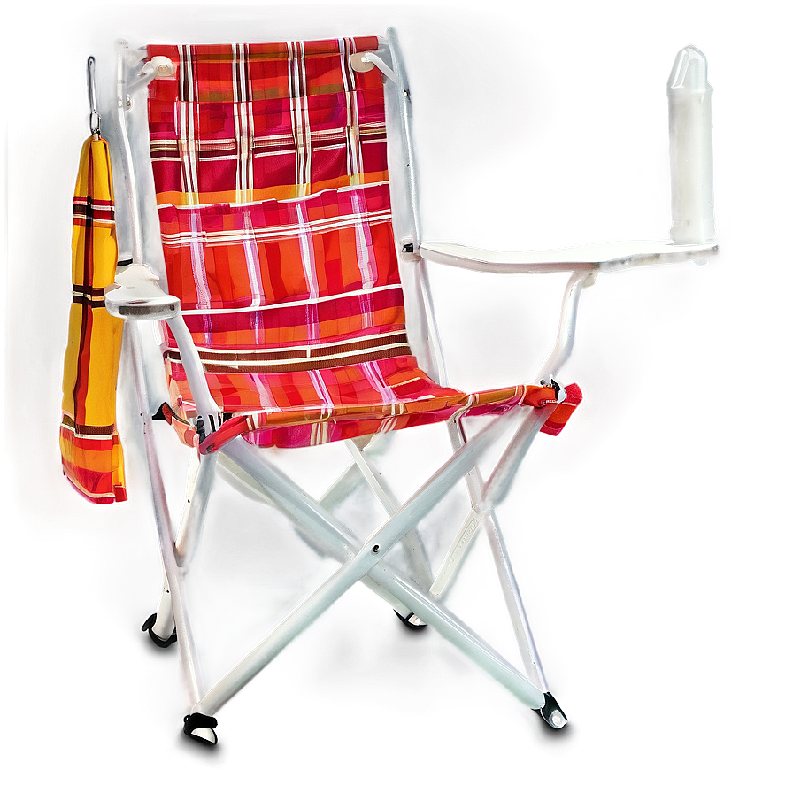 Canvas Lawn Chair Png Ugr25