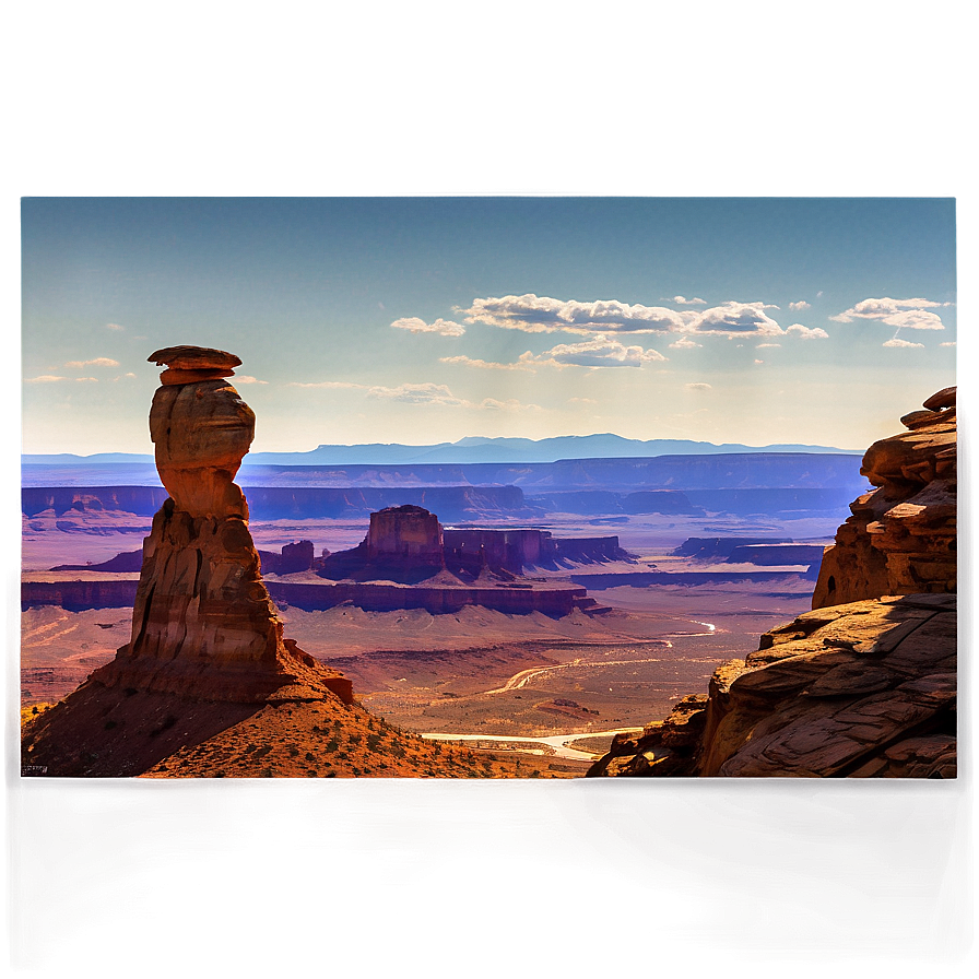 Canyonlands National Park Png Rxt8