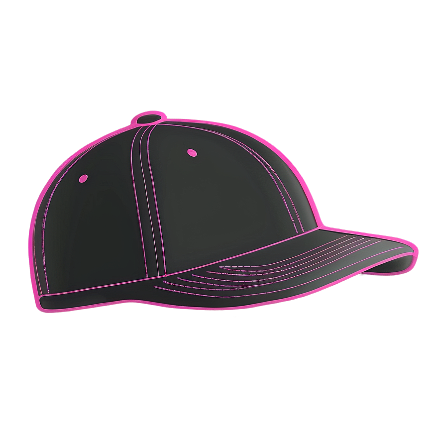 Cap Emoji Outline Png Wxc61