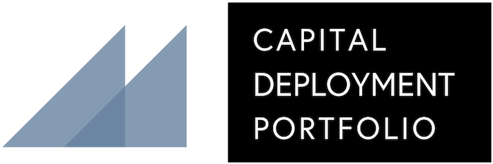 Capital Deployment Portfolio Graphic