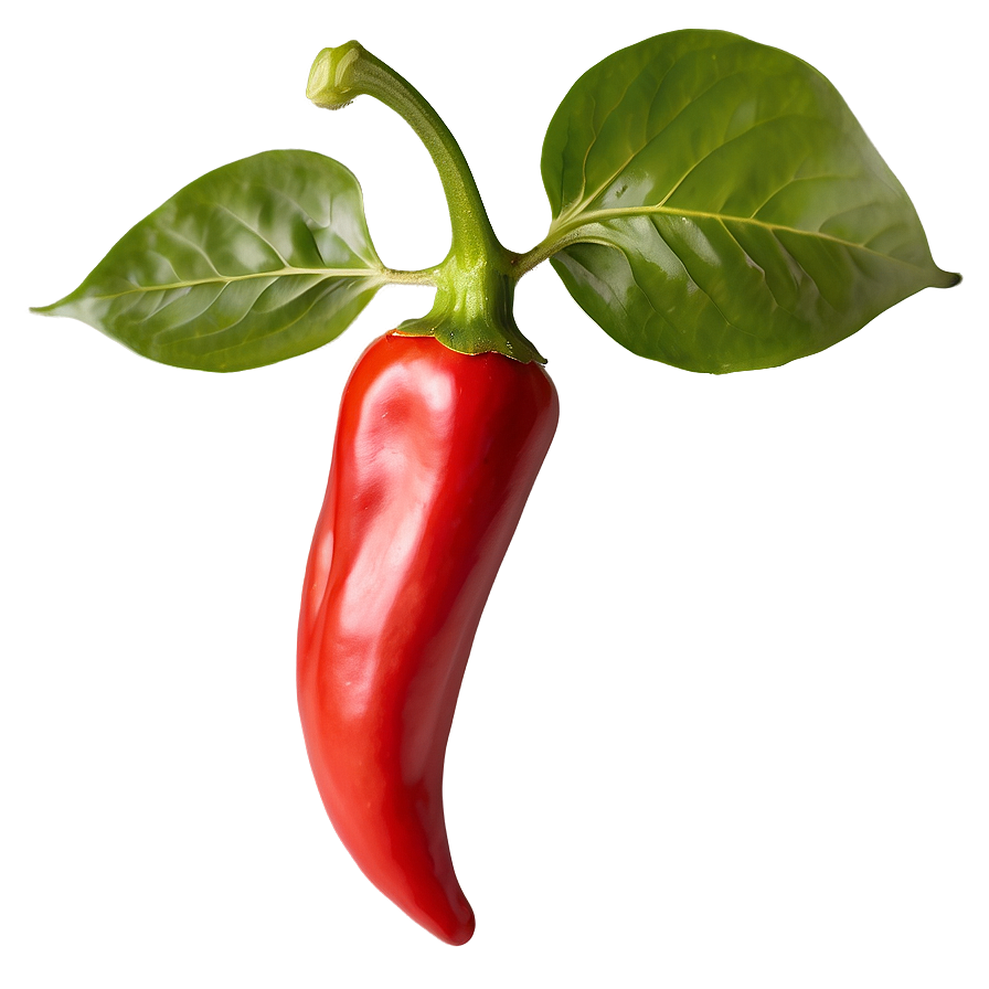 Capsicum Pepper Png Igl