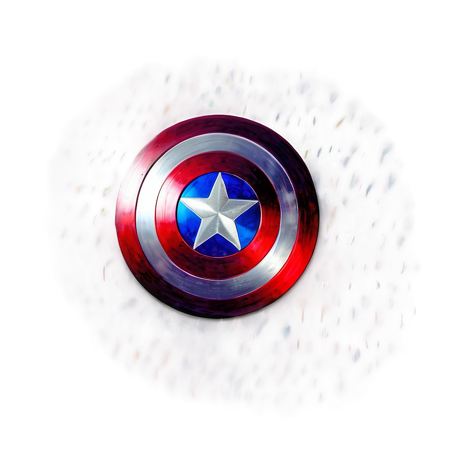 Captain America Shield Png 43