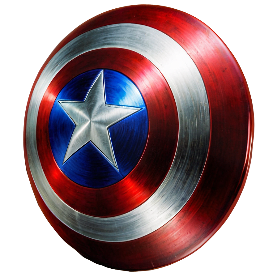 Captain America Throwing Shield Png Vvk