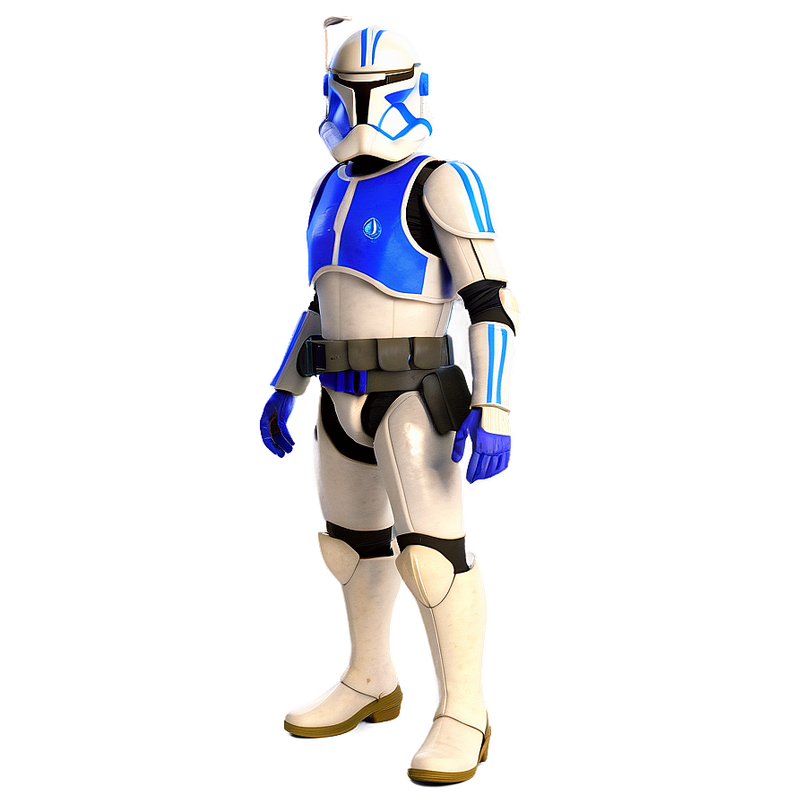 Captain Rex Desert Gear Png 06252024