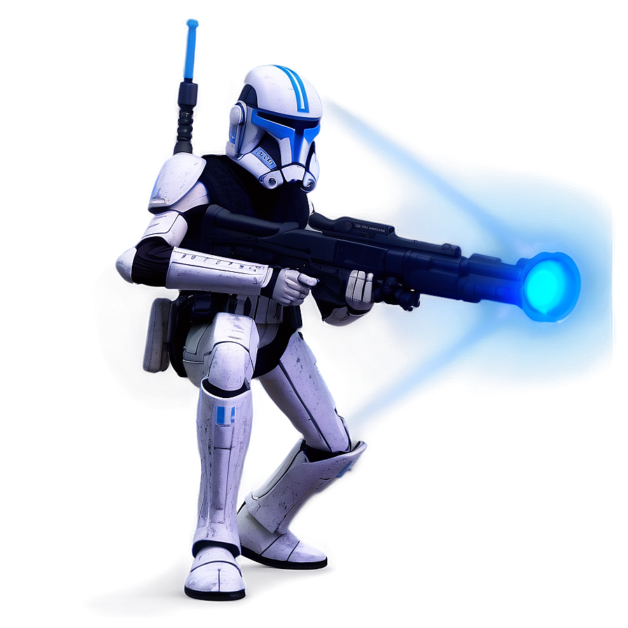 Captain Rex Night Vision Png Axm77