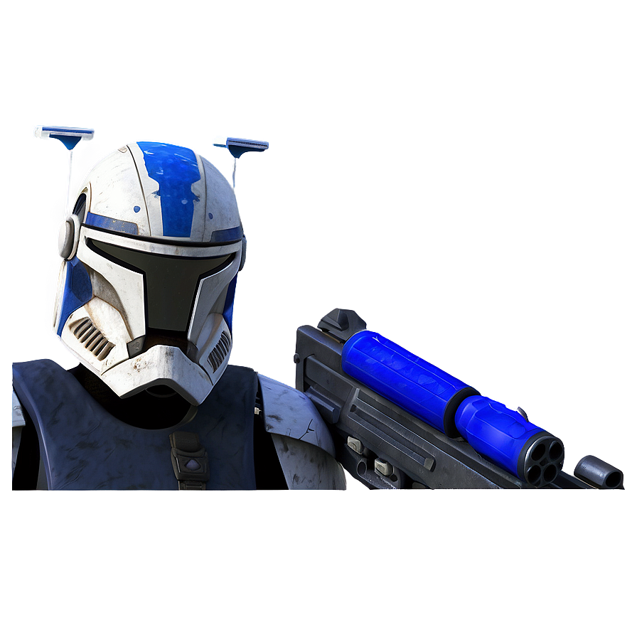 Captain Rex Profile Png 06252024