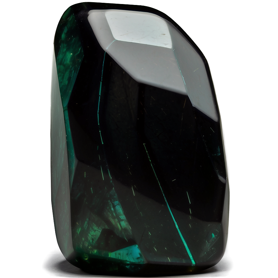 Captivating Onyx Gemstone Png 06252024