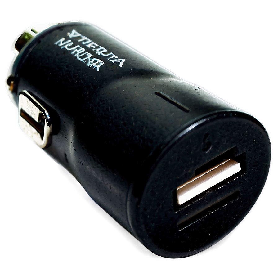 Car Charger Plug Png 27