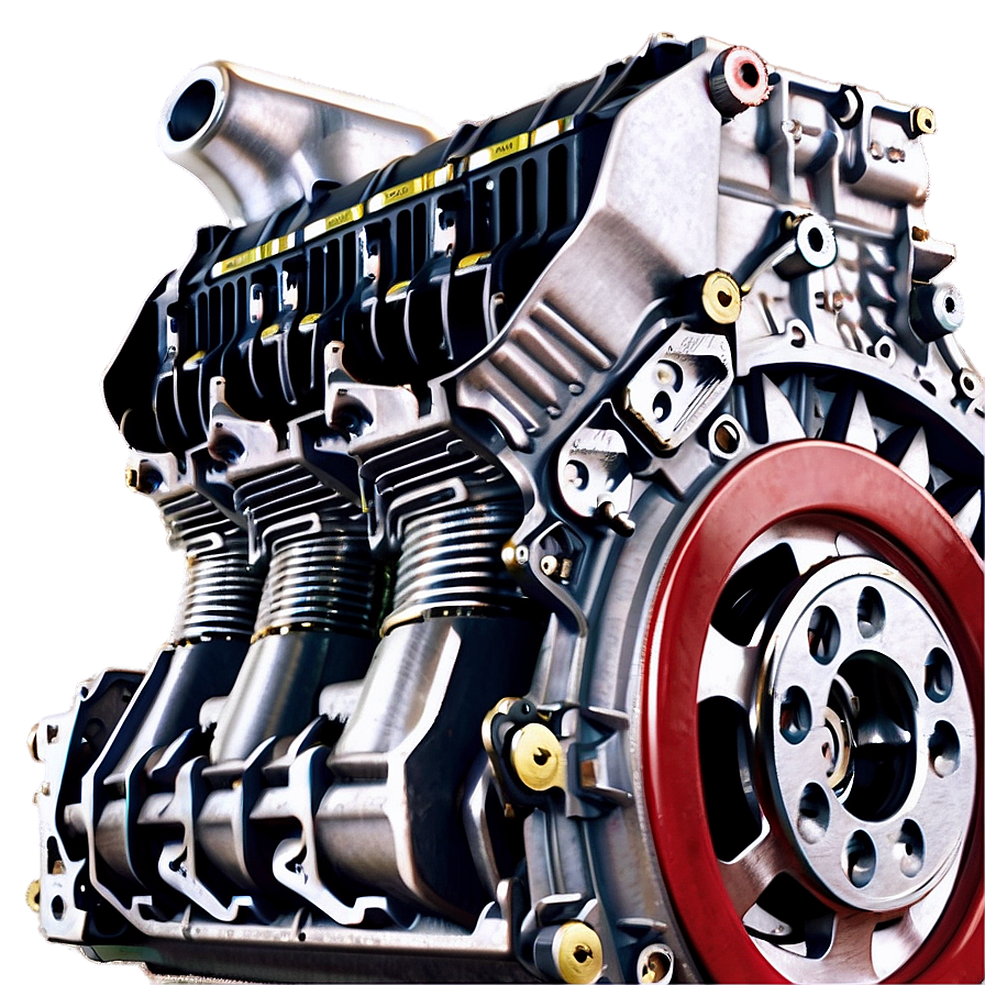 Car Engine Png 55