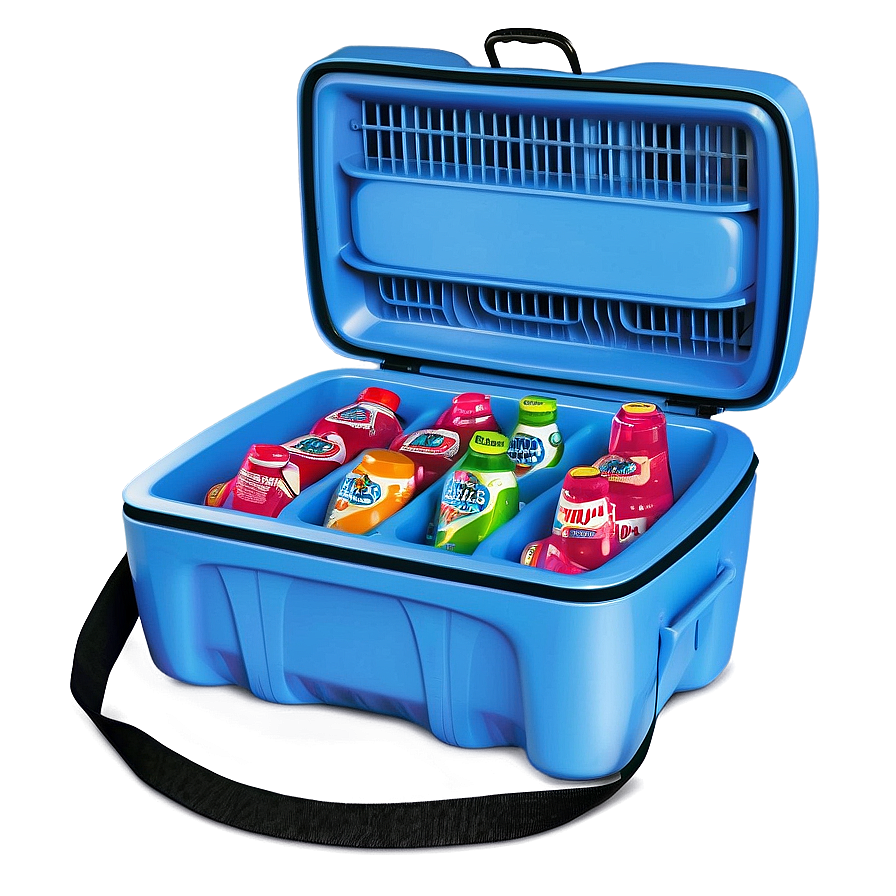 Car Ice Cooler Png 92