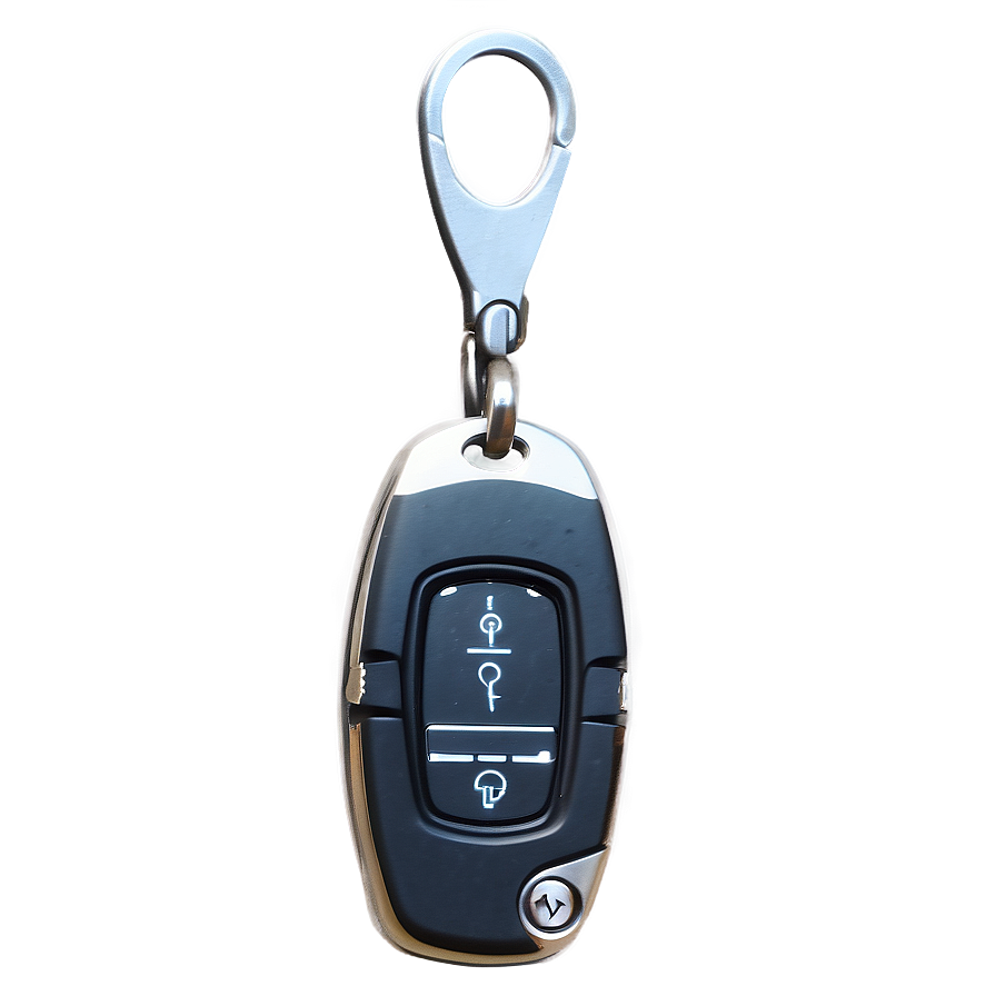 Car Key Fob Png 06122024