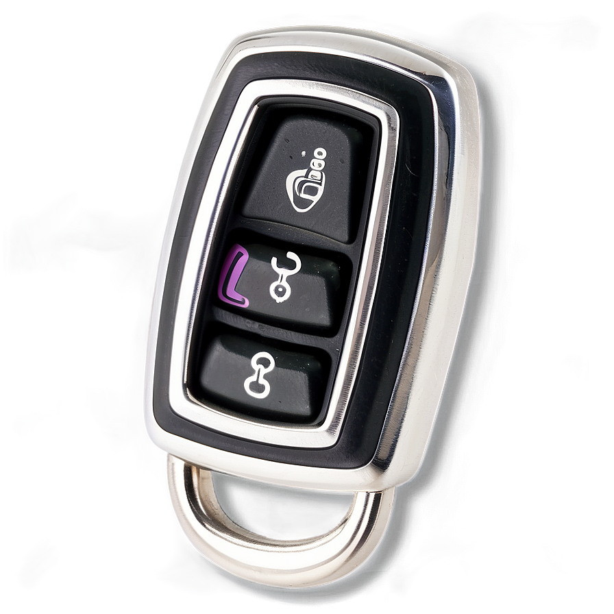 Car Key Fob Png 49