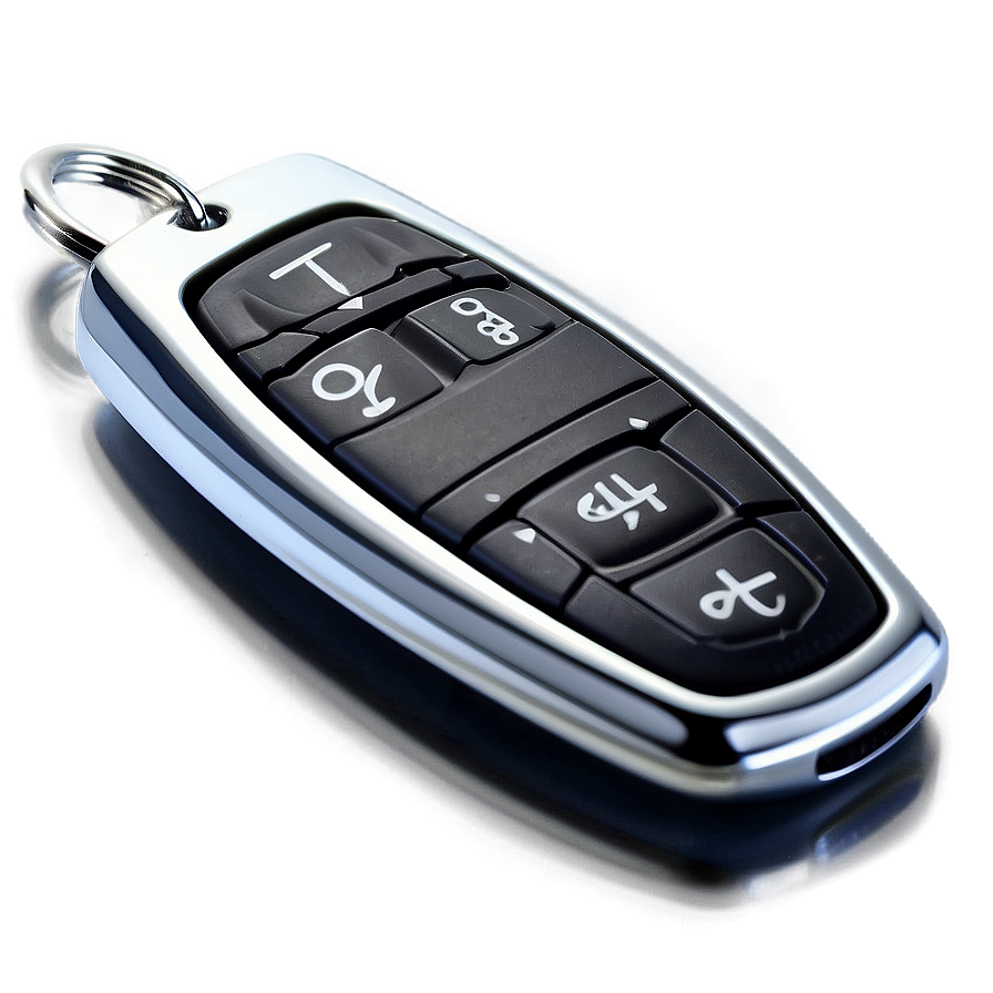 Car Key Fob Png 66