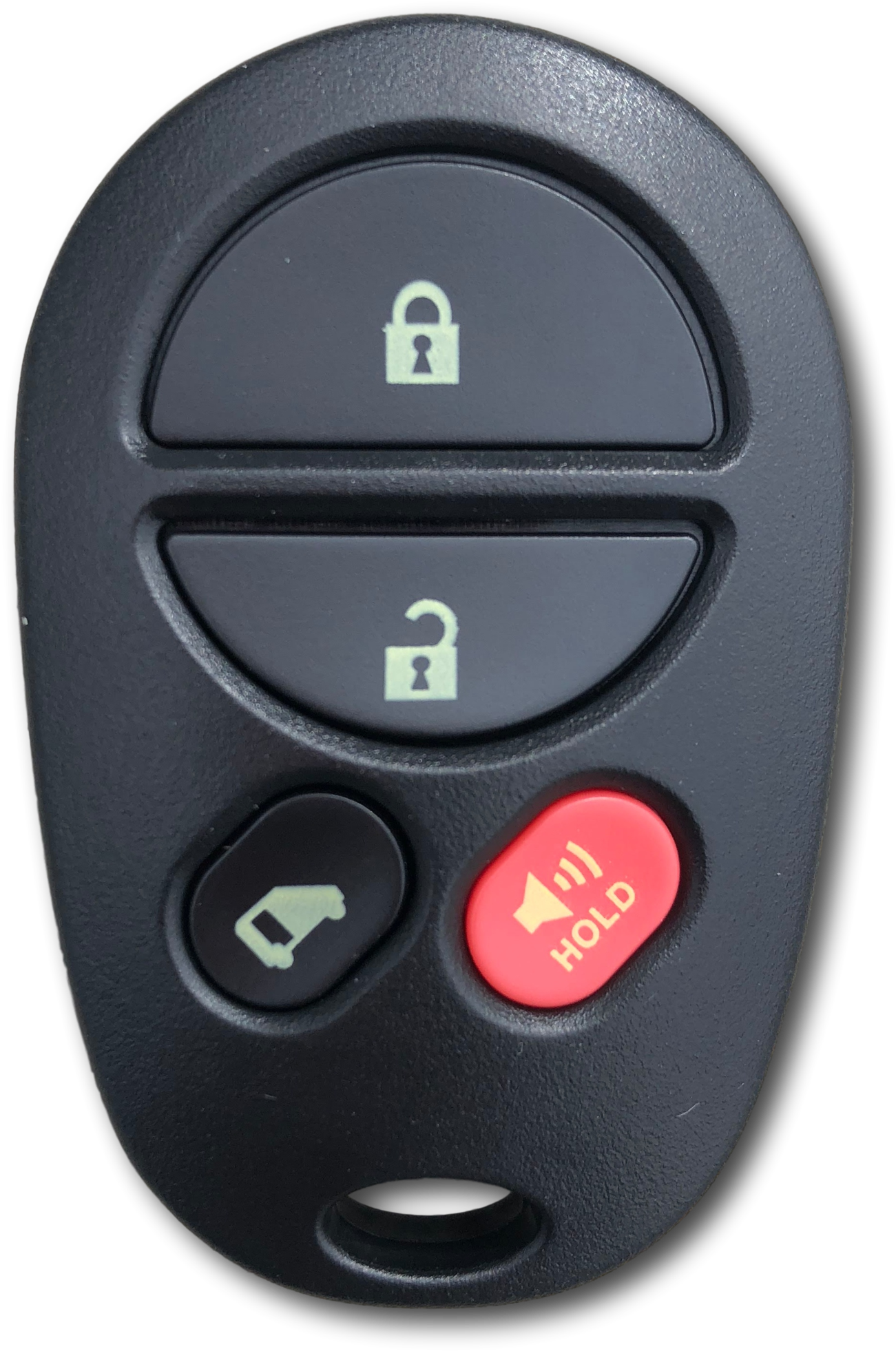 Car Key Fob Remote Control