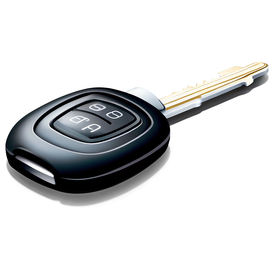 Car Key Icon Png 06122024