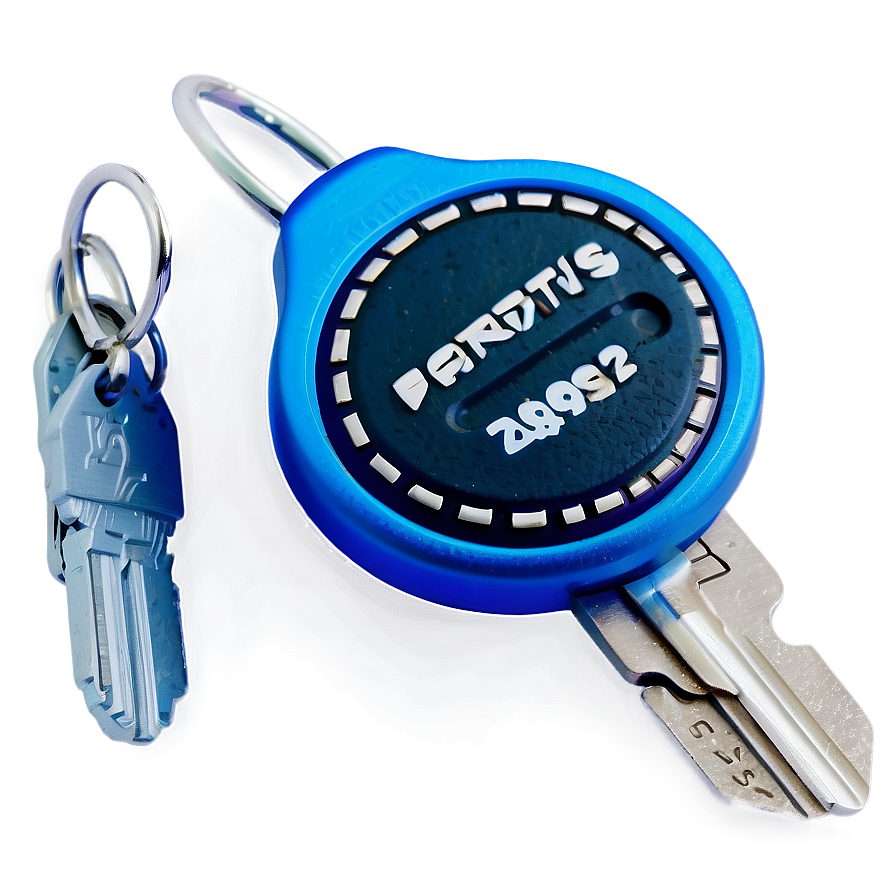 Car Keys On Ring Png Elb