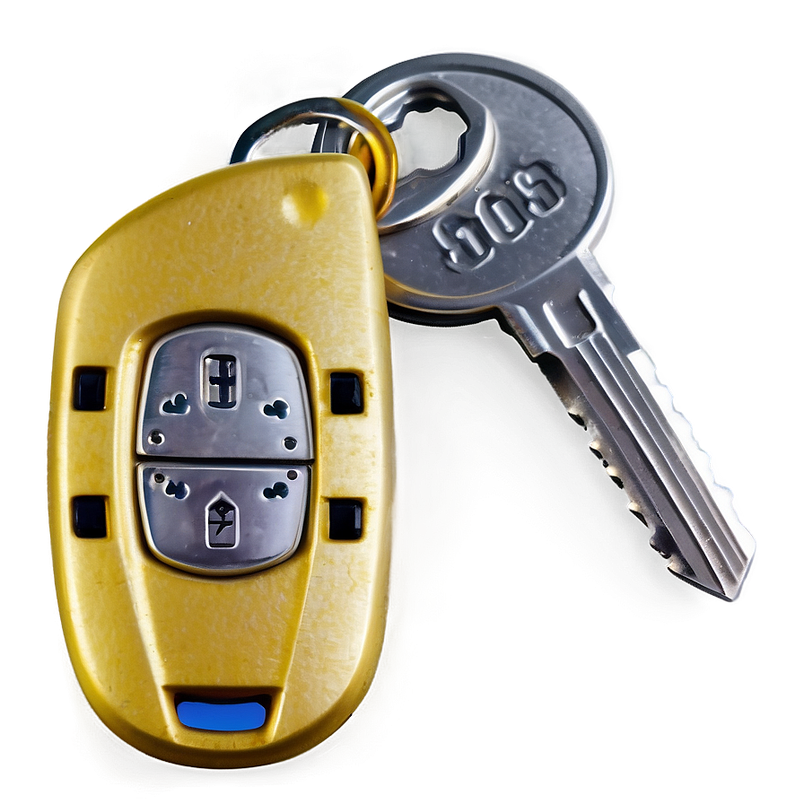 Car Keys Png 45