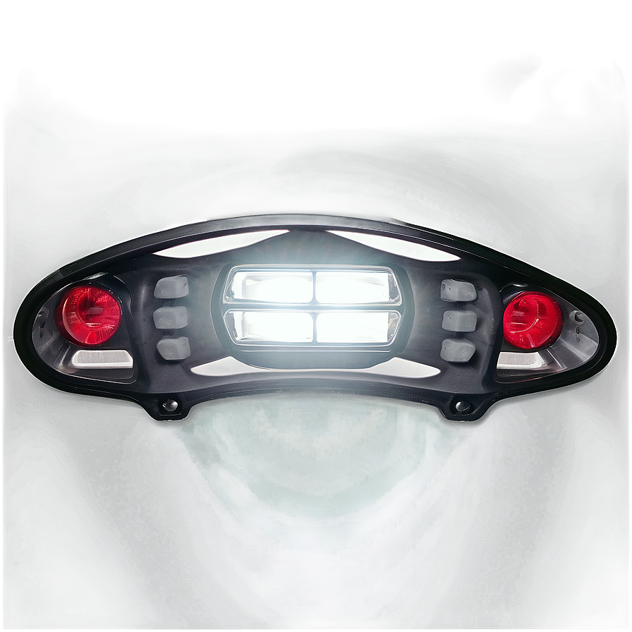 Car Light A