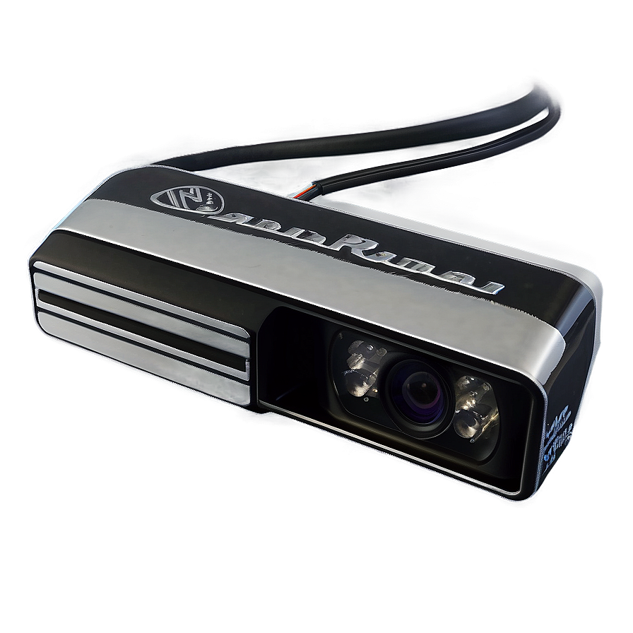 Car Reverse Camera Png 04292024