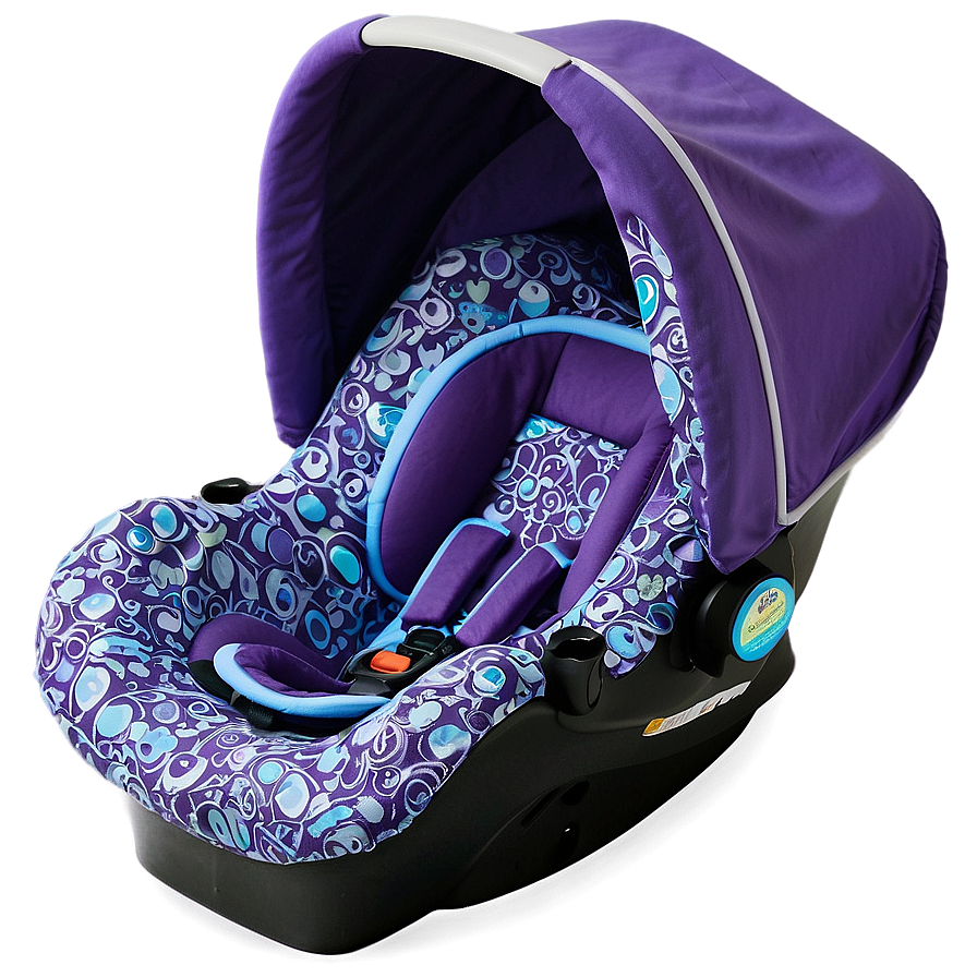 Car Seat For Premature Babies Png 4