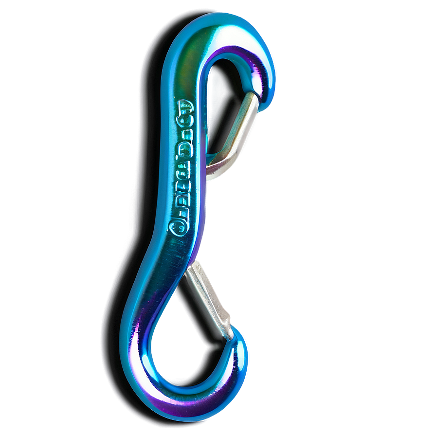 Carabiner Hook Png Npl79