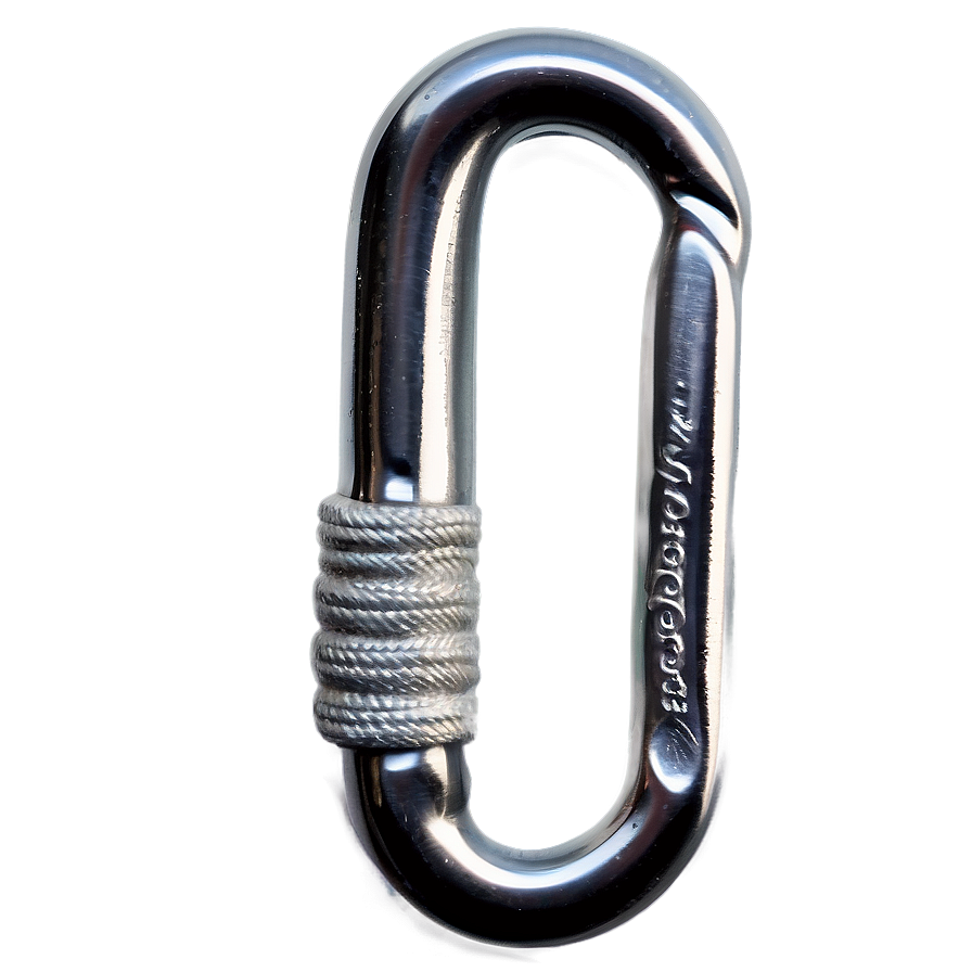 Carabiner Hook Png Ysc94