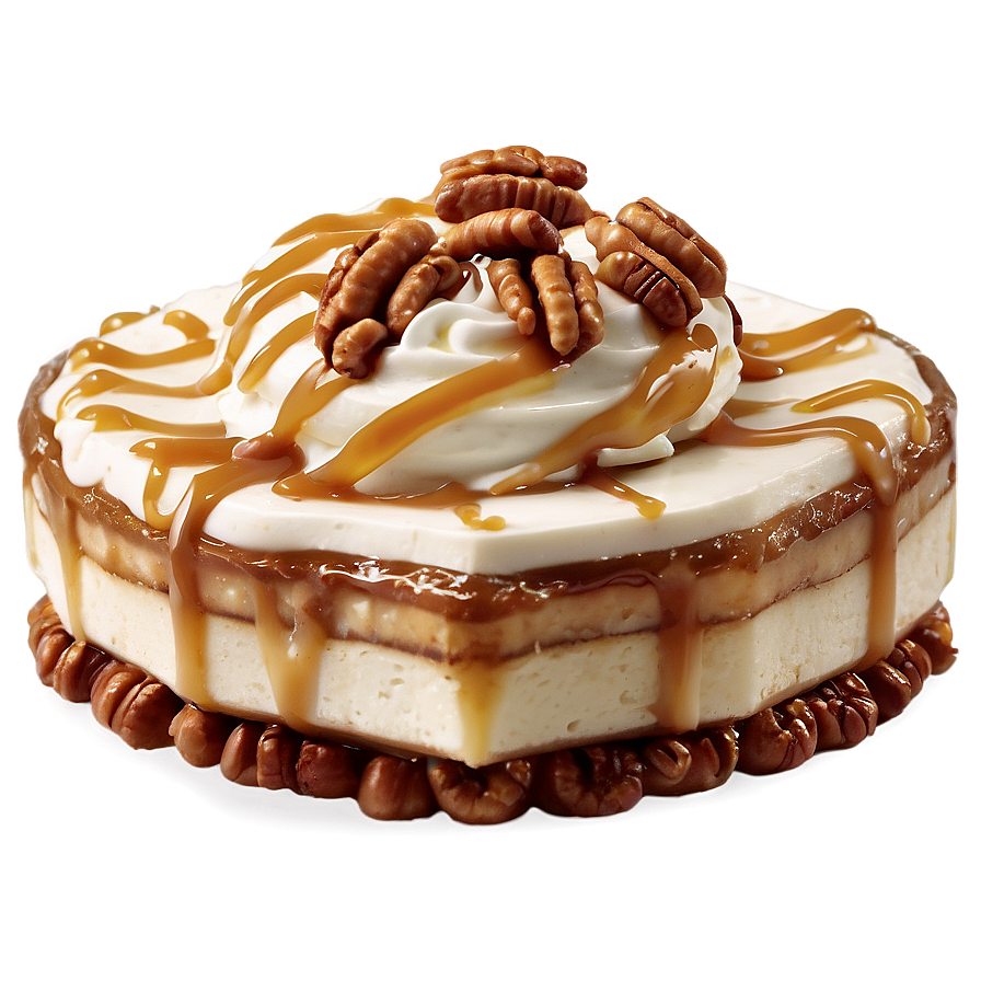 Caramel Pecan Delight Png Qic1