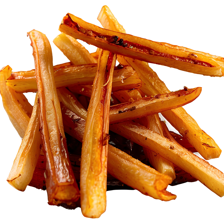 Caramelized Onion Fries Png Rfu53