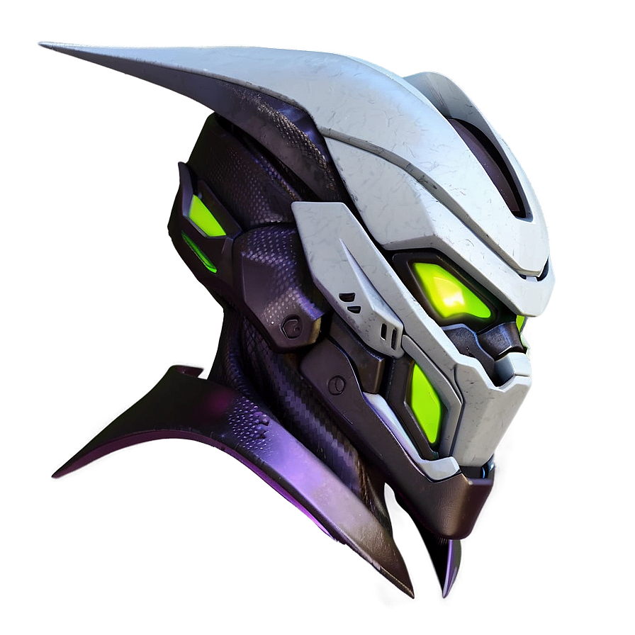 Carbon Fiber Genji Png 06202024