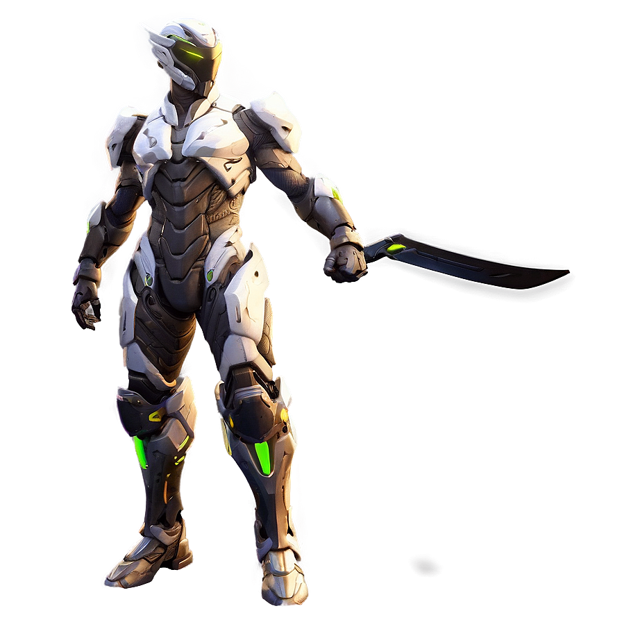 Carbon Fiber Genji Png Vne