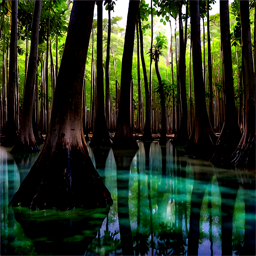 Carbon Sequestration In Mangroves Png 32