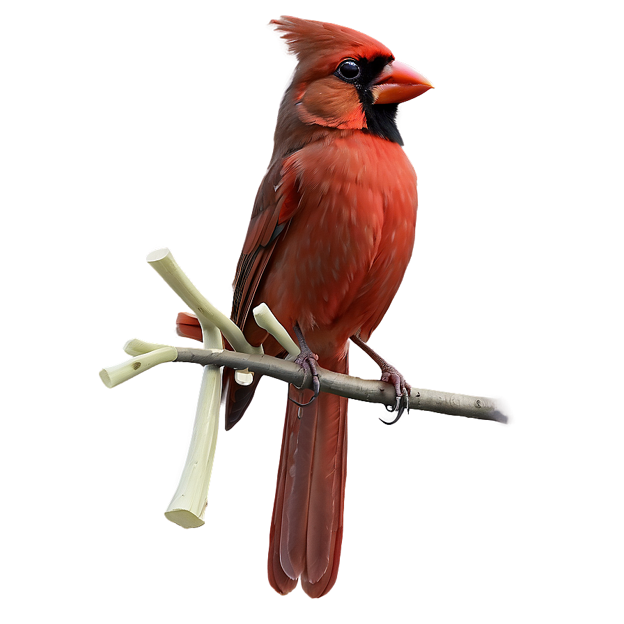 Cardinal Bird Png Wqc81