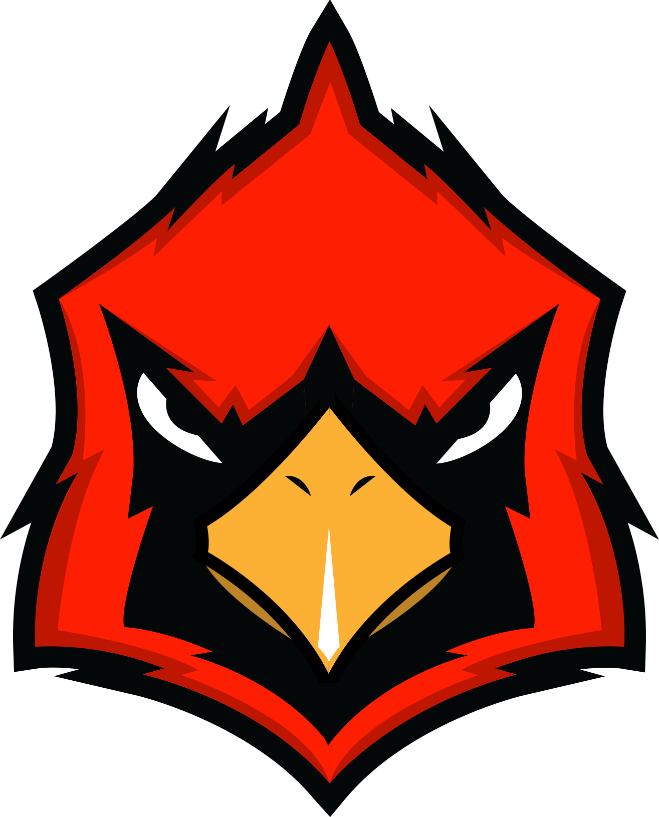 Cardinals Team Logo