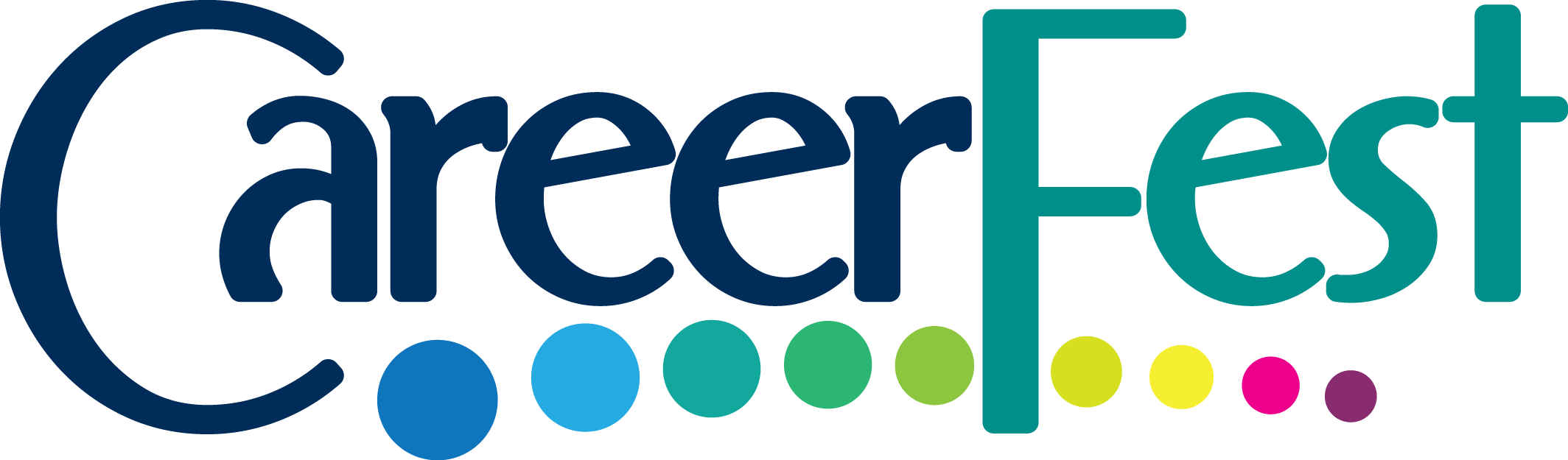 Career Fest Event Logo